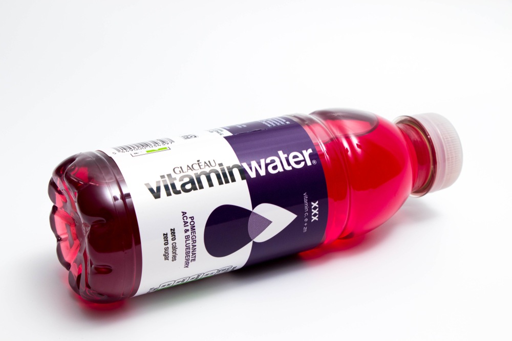 Vitaminwater