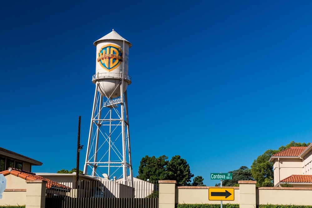 Warner Bros