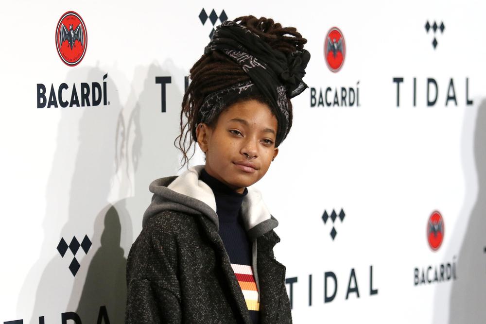 Willow Smith