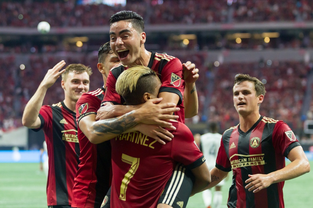 Atlanta United