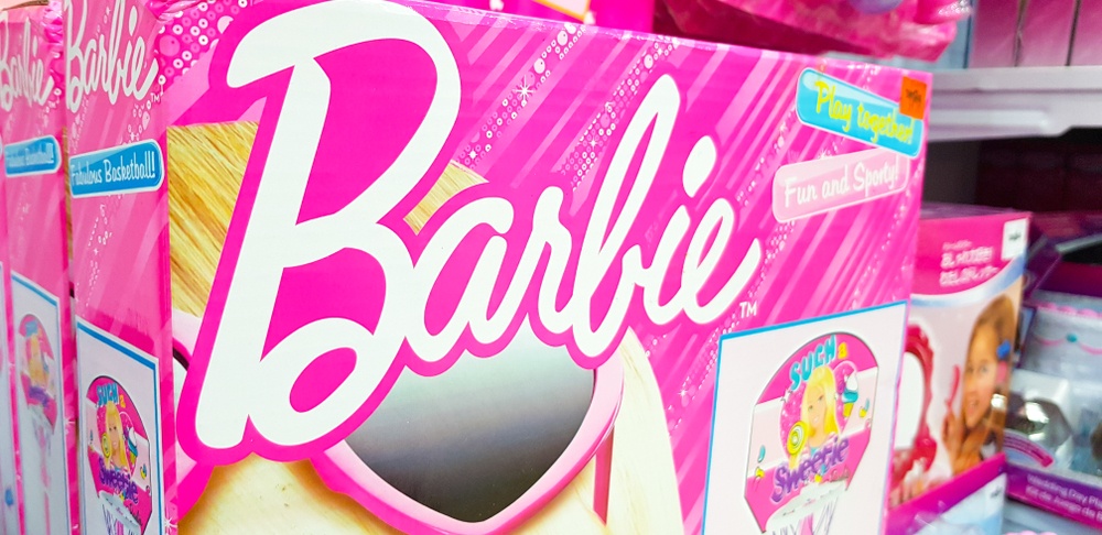 Barbie