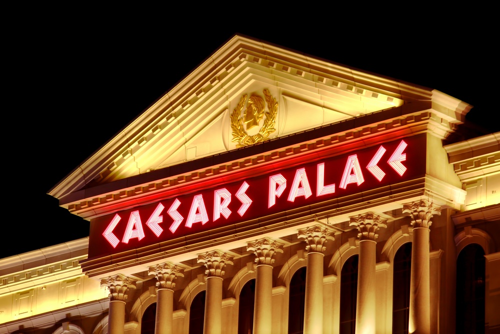 Caesar's Palace