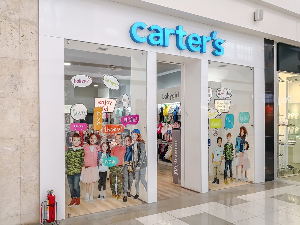 Carter's Store