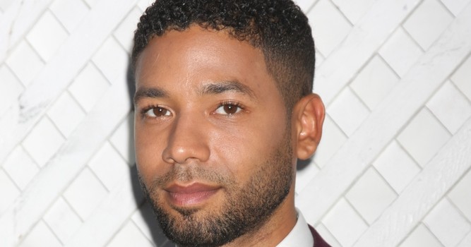 Jussie Smollett