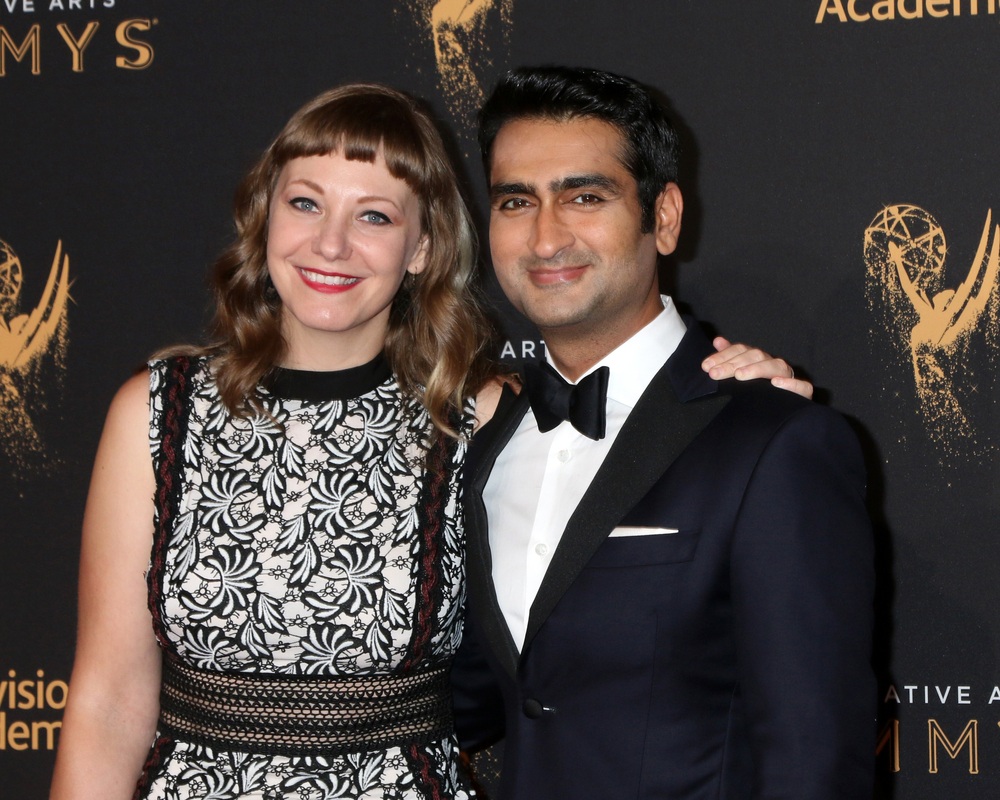 Kumail Nanjiani