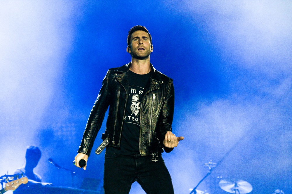 Maroon 5