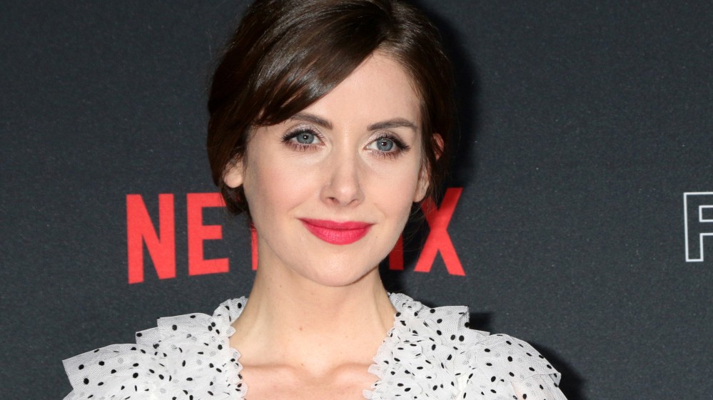 Netflix GLOW Allison Brie