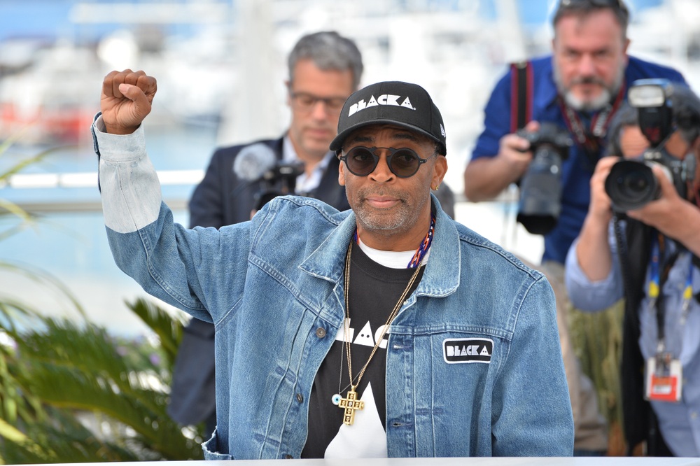 Spike Lee