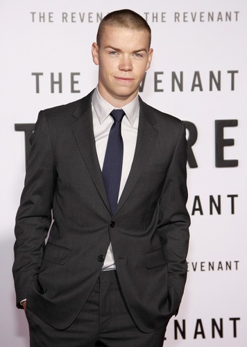 Will Poulter