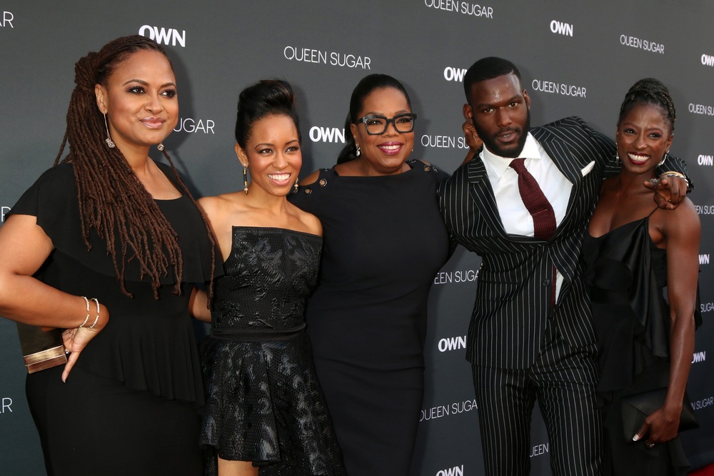 Queen Sugar Cast