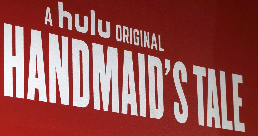 Handmaid's Tale HULU