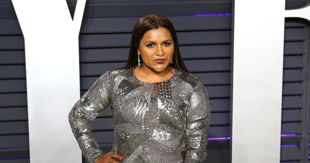 Mindy Kaling