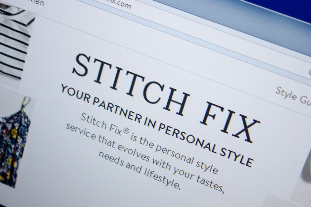 Stitch Fix