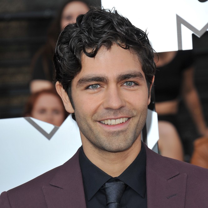 Adrien Grenier