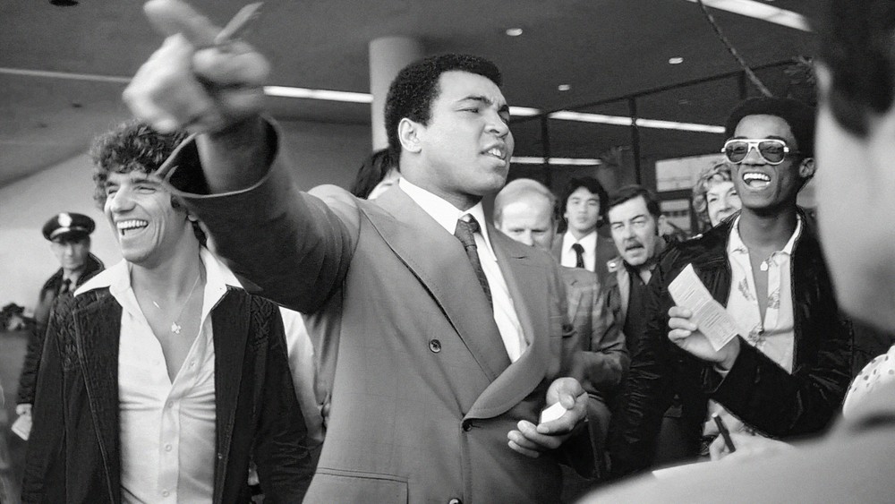 Muhammad Ali