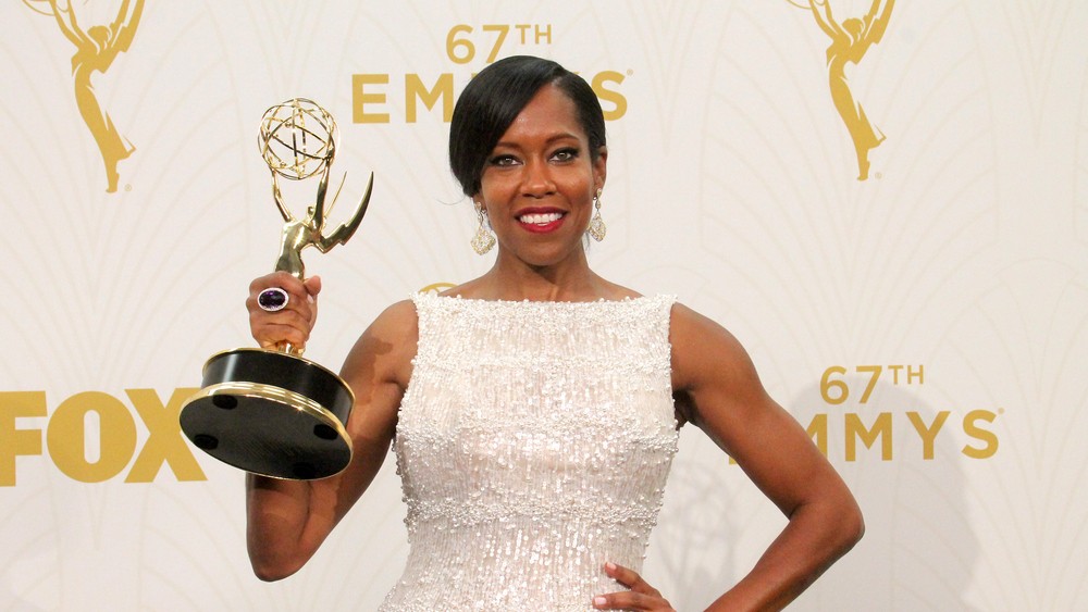 Regina King Emmys