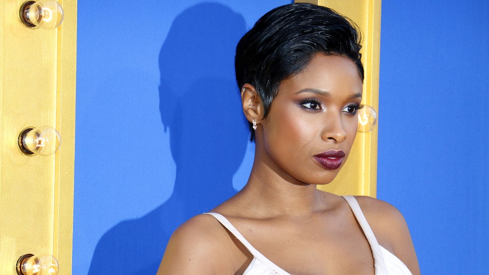 Jennifer Hudson