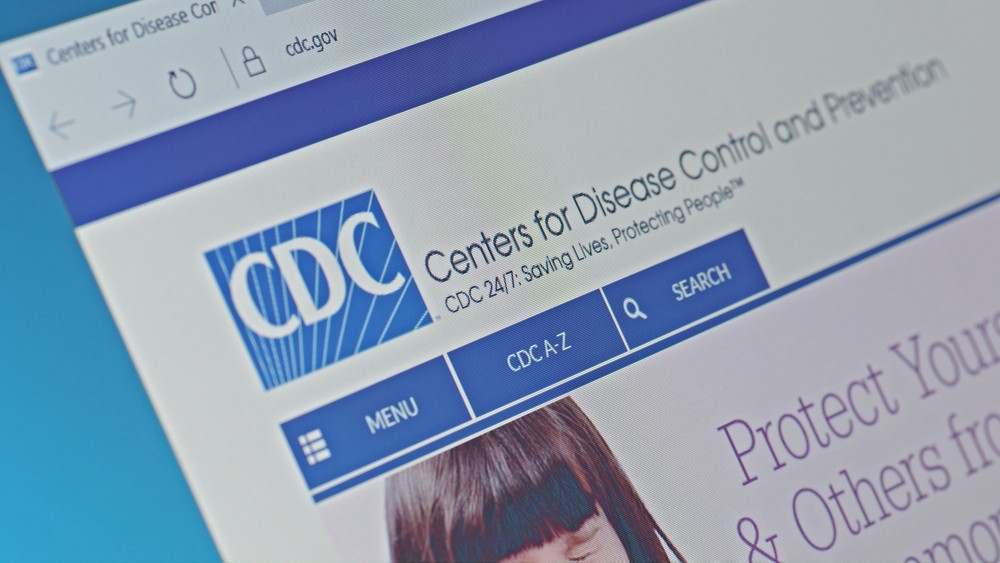 Centers for Disease Control and Prevention