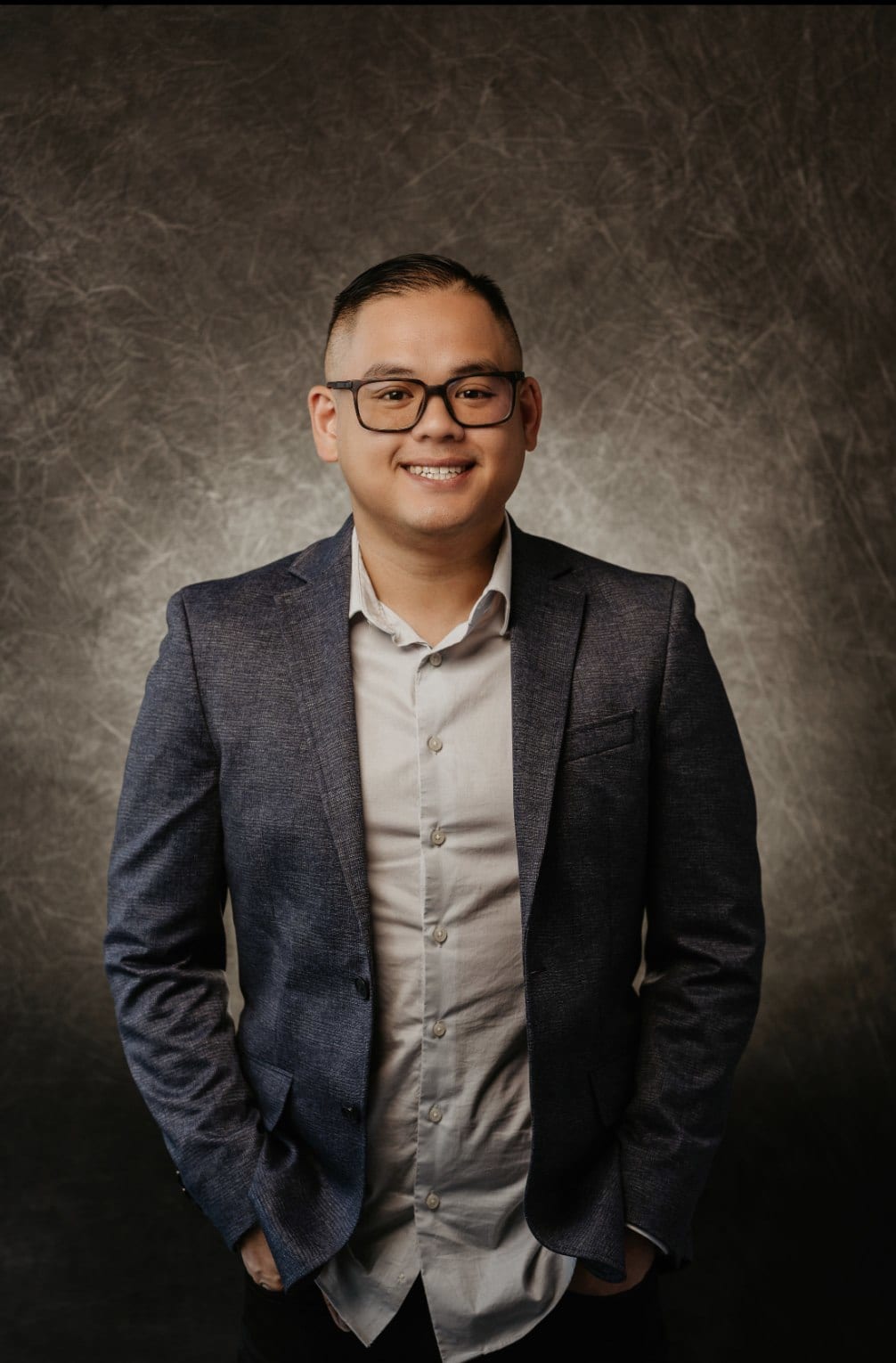 Danny Vu Tran - Profile Photo
