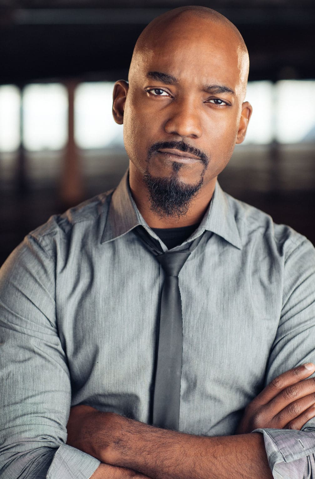 Joel Anderson - Project Casting Joel Anderson - Profile Photo