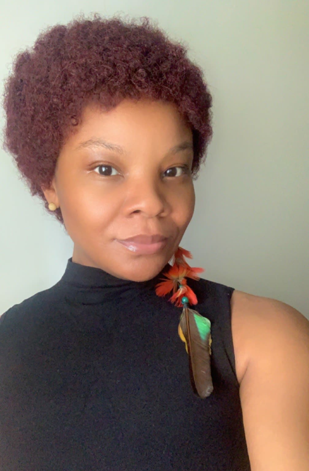 akiah numi - Project Casting akiah numi - Profile Photo