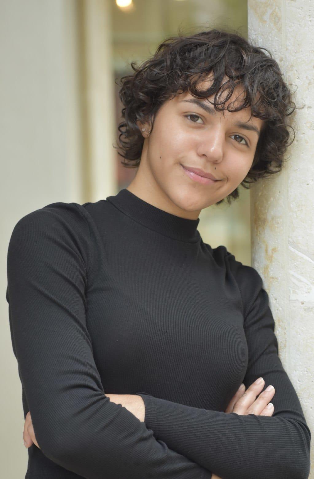 Jhaila Diaz - Project Casting Jhaila Diaz - Profile Photo