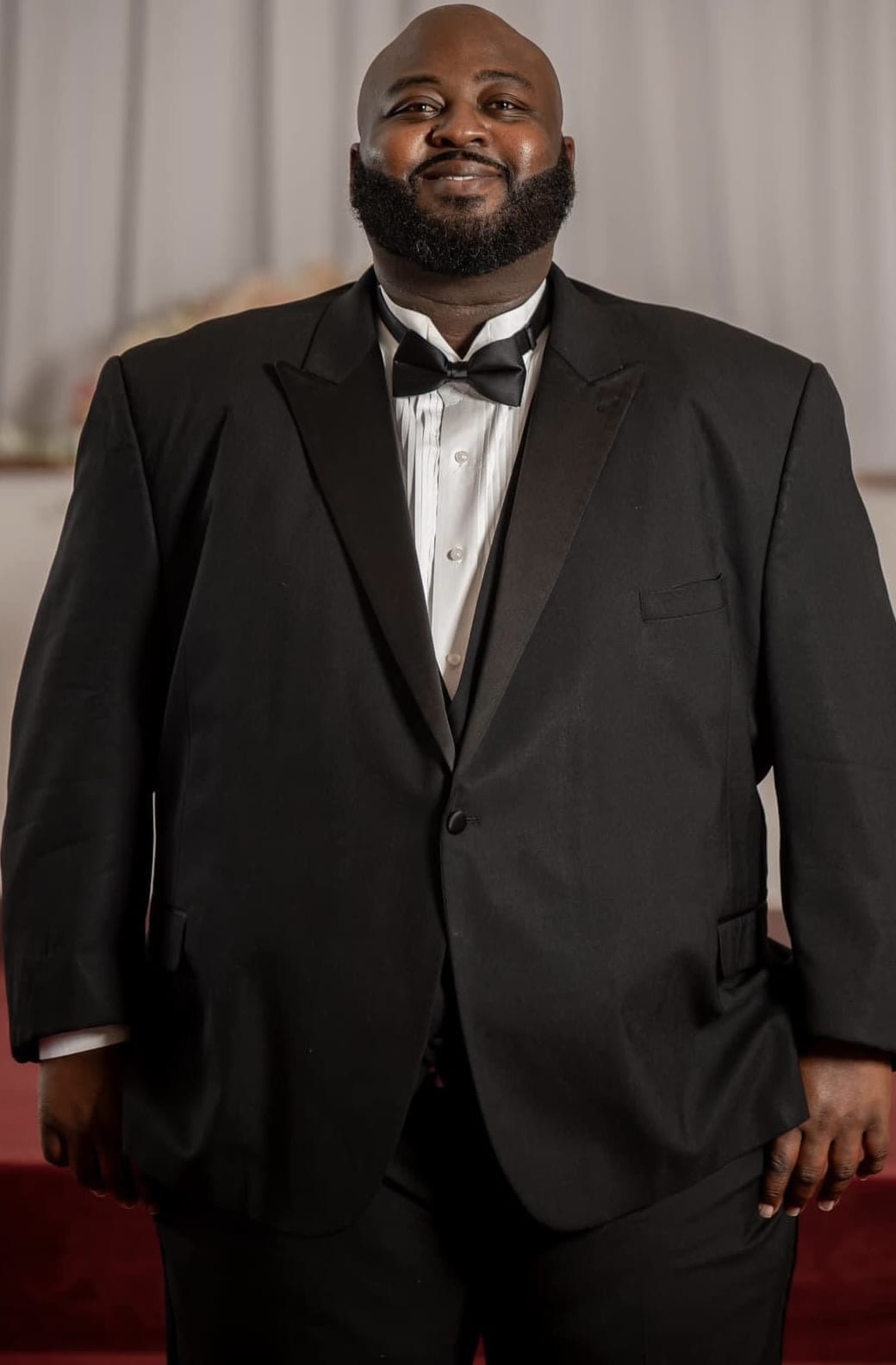 Reginald McNeil - Project Casting Reginald McNeil - Profile Photo