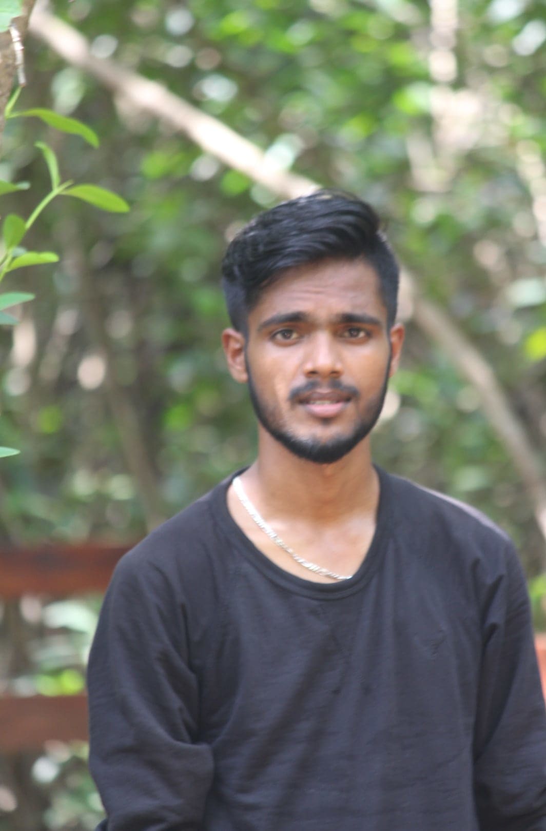 Puneeth Naik - Project Casting Puneeth Naik - Profile Photo