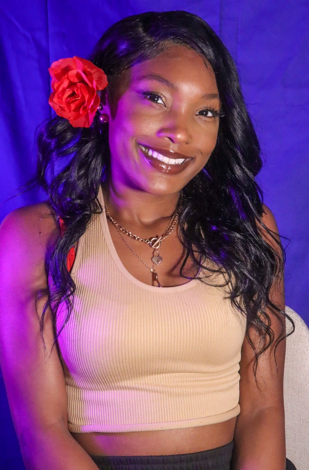 Kirsten Culpepper - Project Casting Kirsten Culpepper - Profile Photo