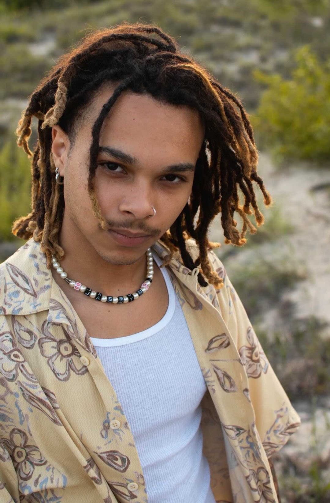 Damani Firestone - Project Casting Damani Firestone - Profile Photo