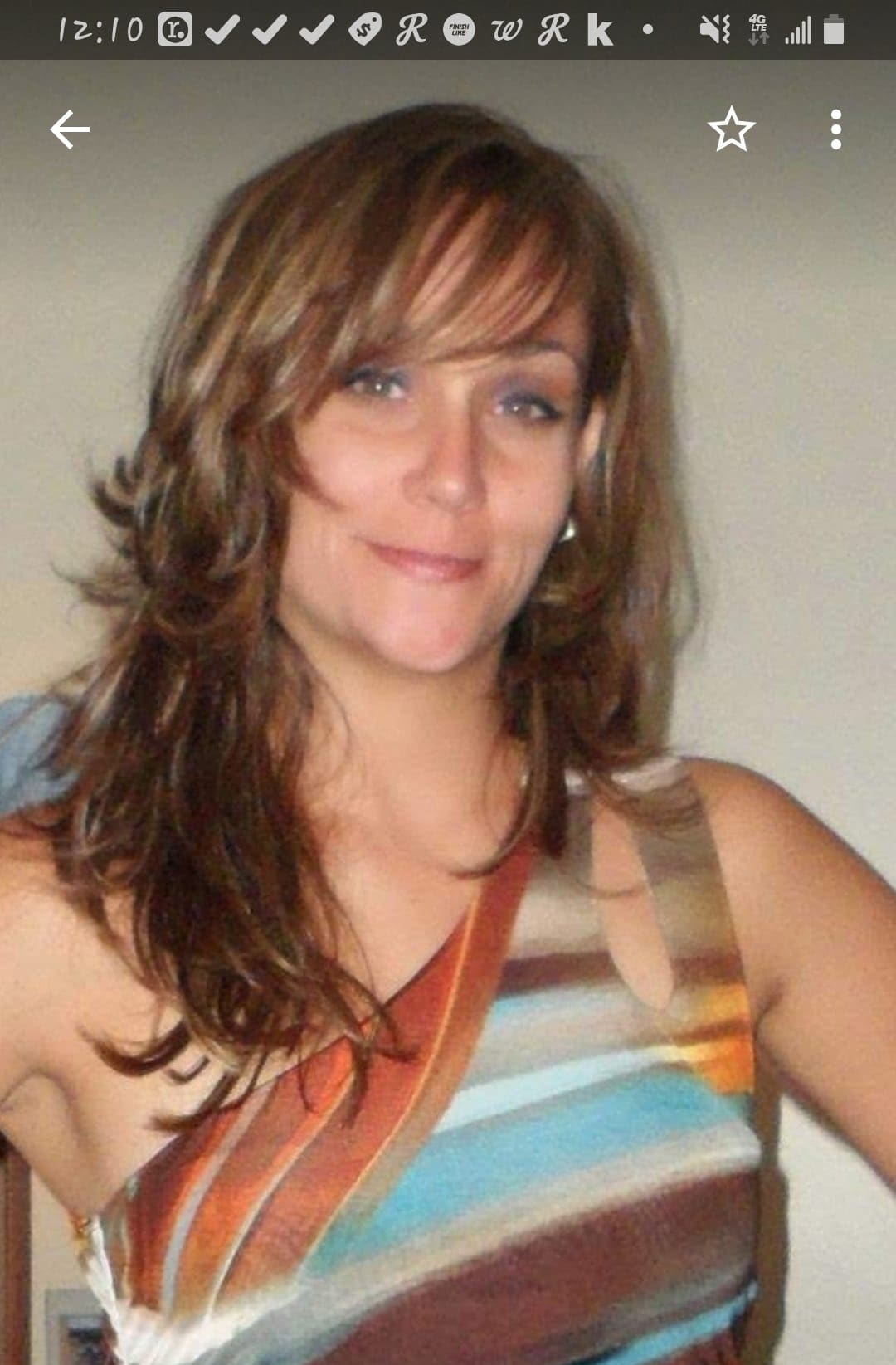 Maura Duffin - Profile Photo