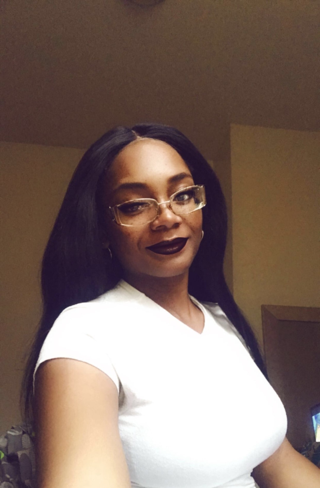 Jasmin  Calvin - Profile Photo