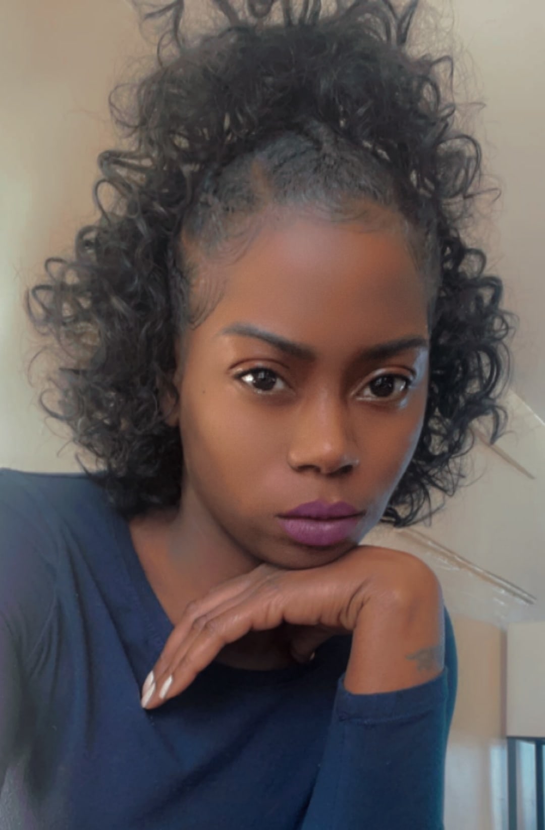 Brittany Hardy - Project Casting Brittany Hardy - Profile Photo
