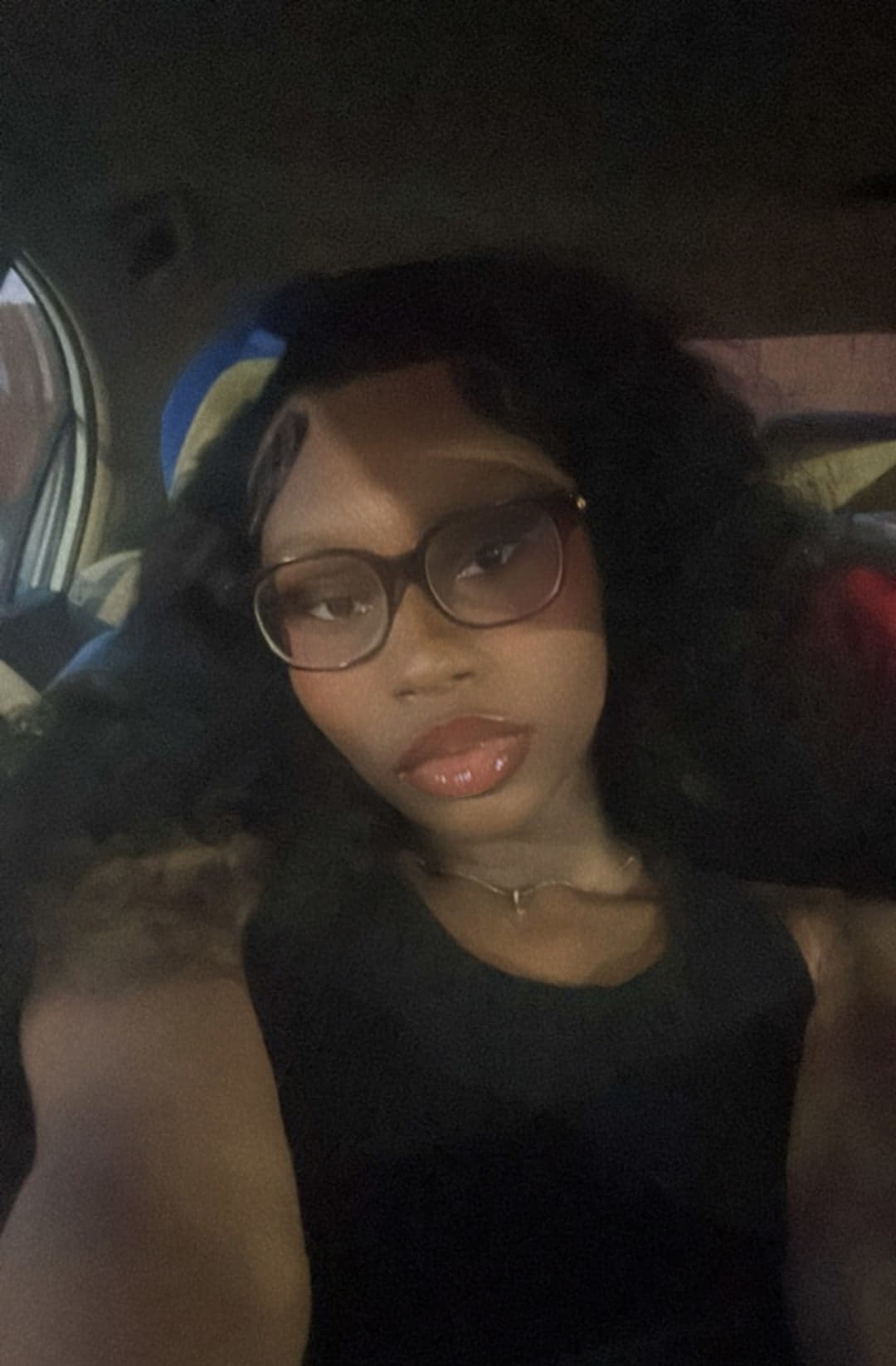 kenyah mckinney - Profile Photo