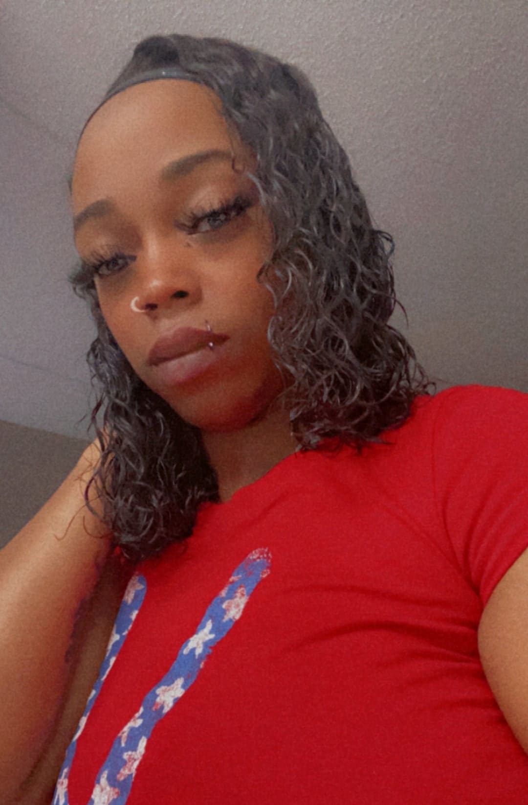 Brittany Harris - Profile Photo