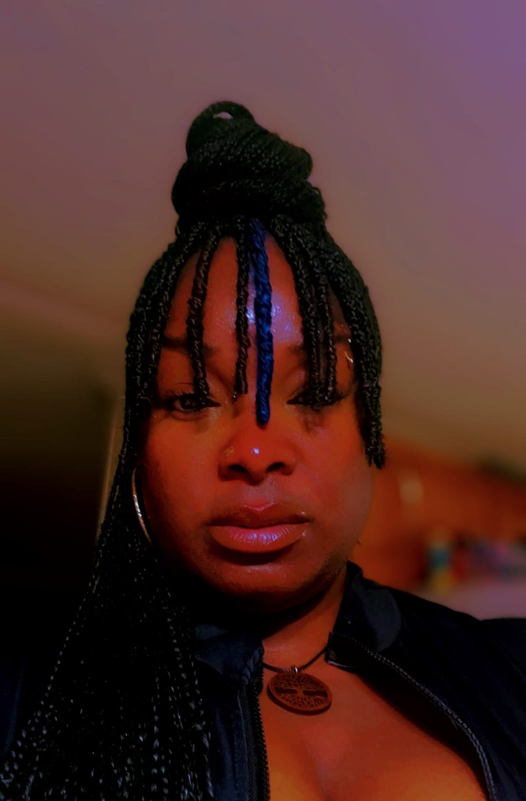 Sherquetta Singletary - Project Casting Sherquetta Singletary - Profile Photo