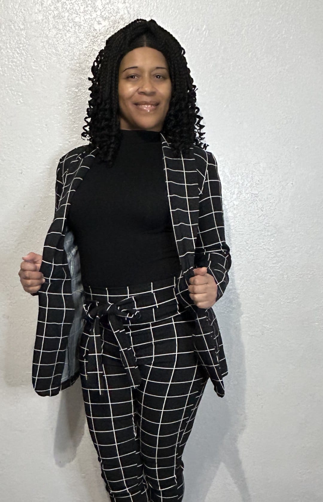 Lavinny Gray - Project Casting Lavinny Gray - Profile Photo