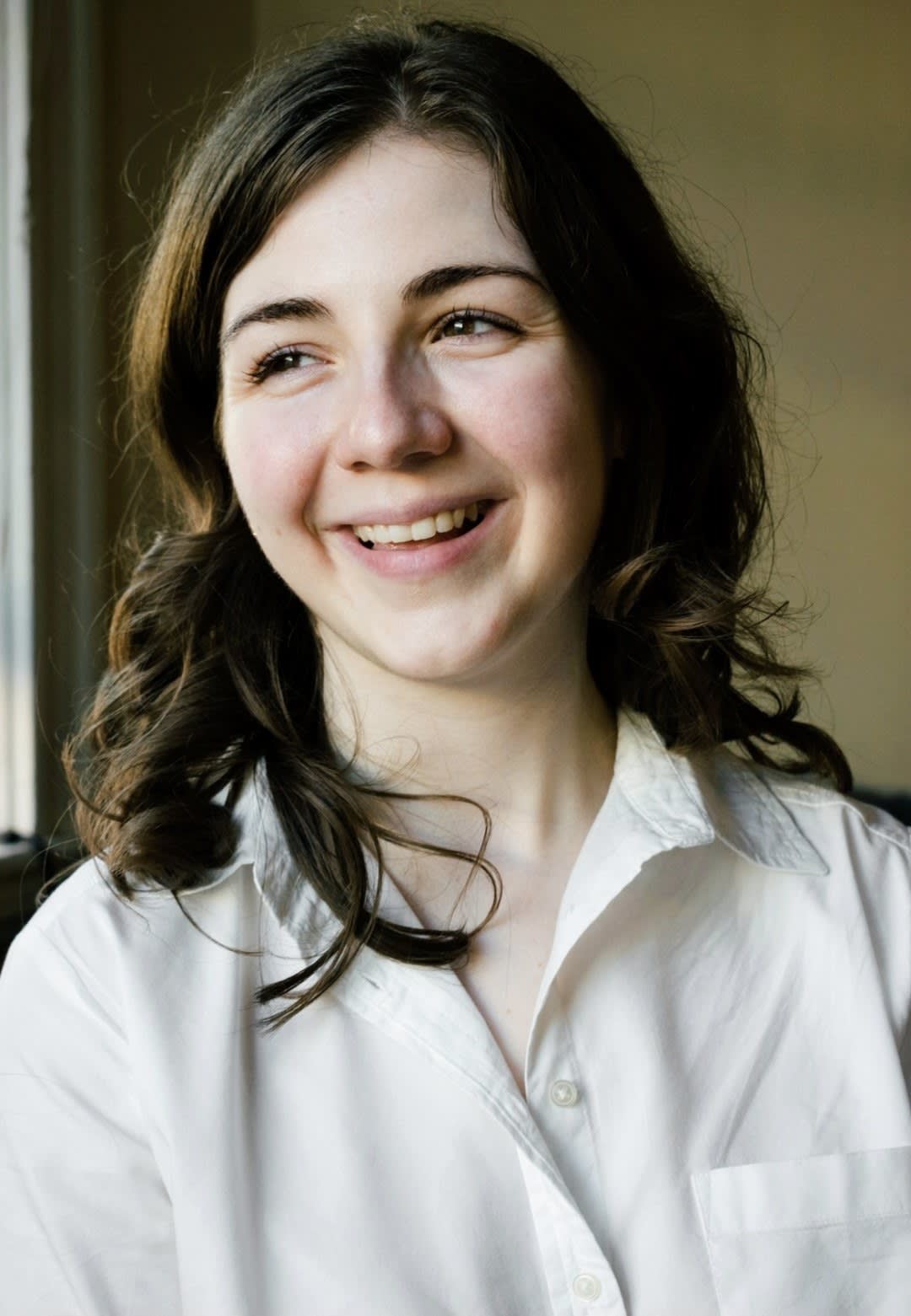 Jessica Erving - Project Casting Jessica Erving - Profile Photo