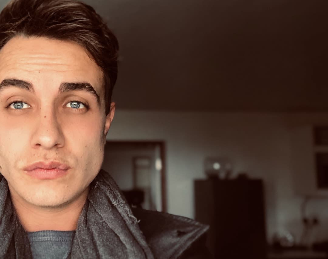 Gawie Myburgh - Project Casting Gawie Myburgh - Profile Photo