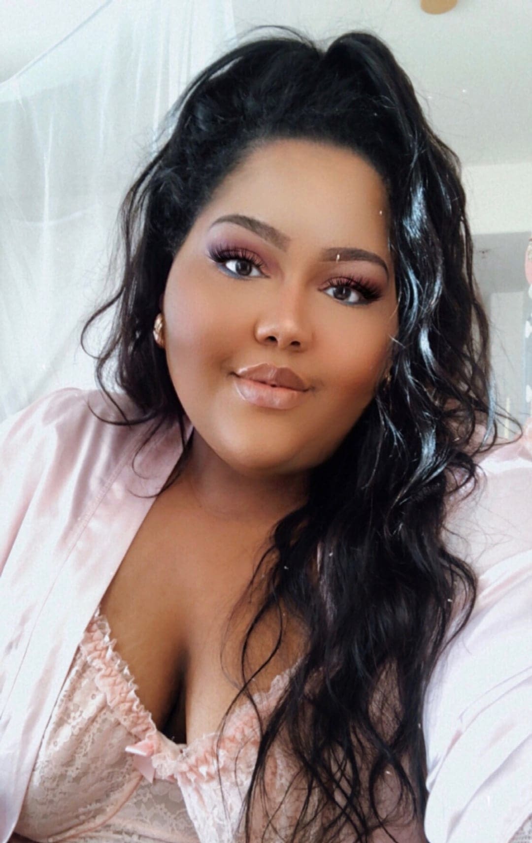 Brittney Duplessis - Project Casting Brittney Duplessis - Profile Photo