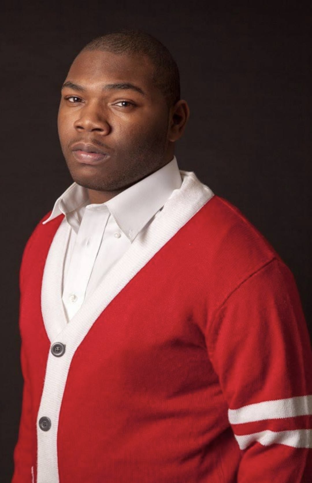 Trequan Taylor - Project Casting Trequan Taylor - Profile Photo