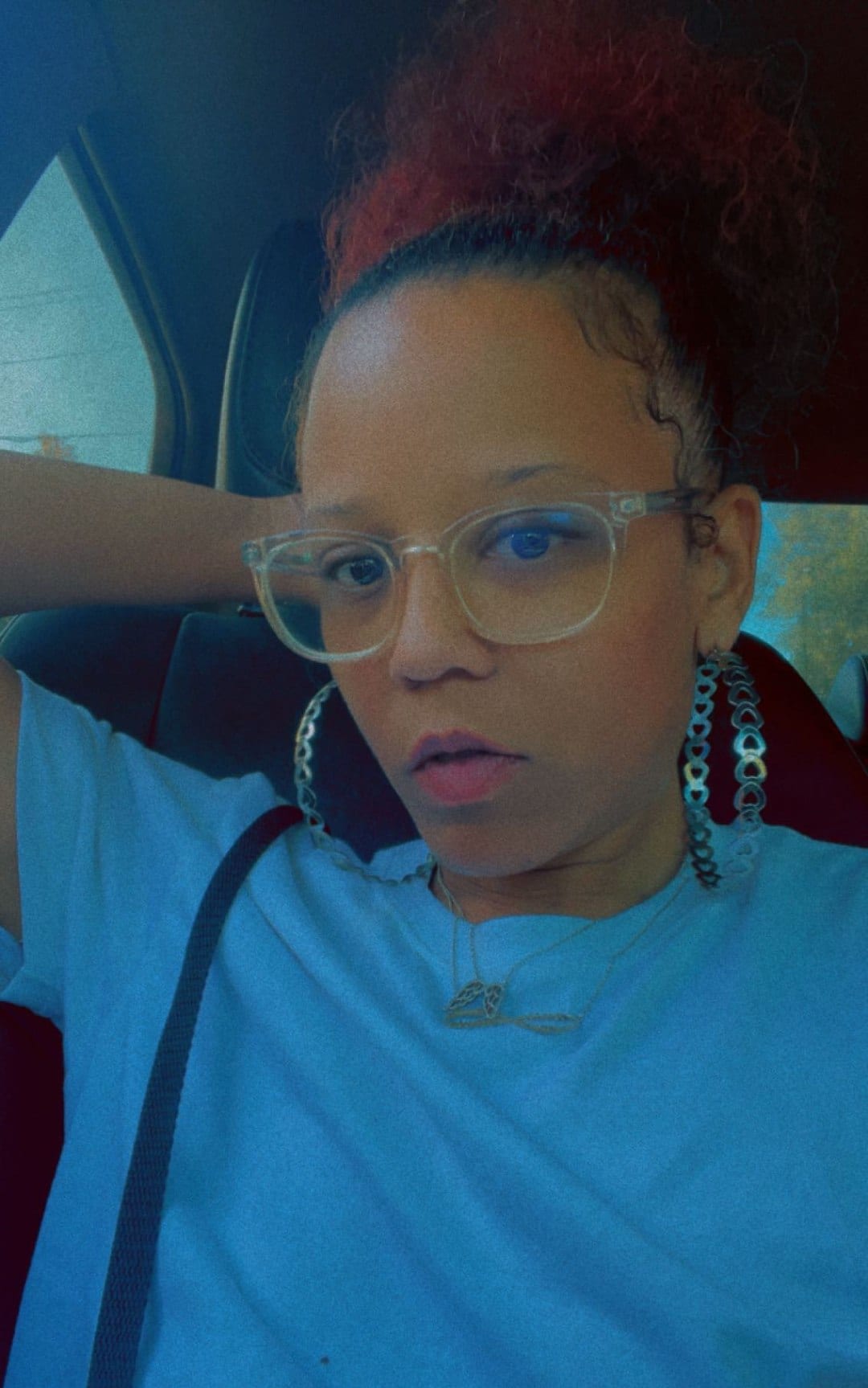Sharee Burks - Project Casting Sharee Burks - Profile Photo