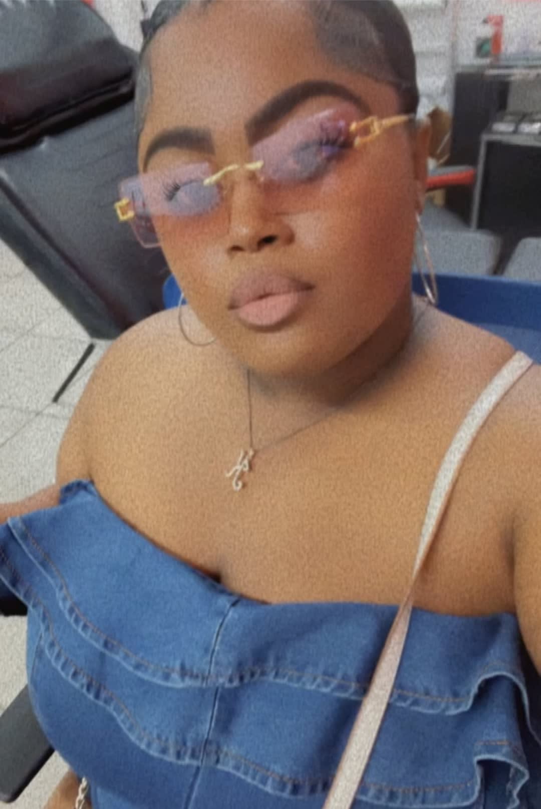 Lakiesha Trent - Project Casting Lakiesha Trent - Profile Photo