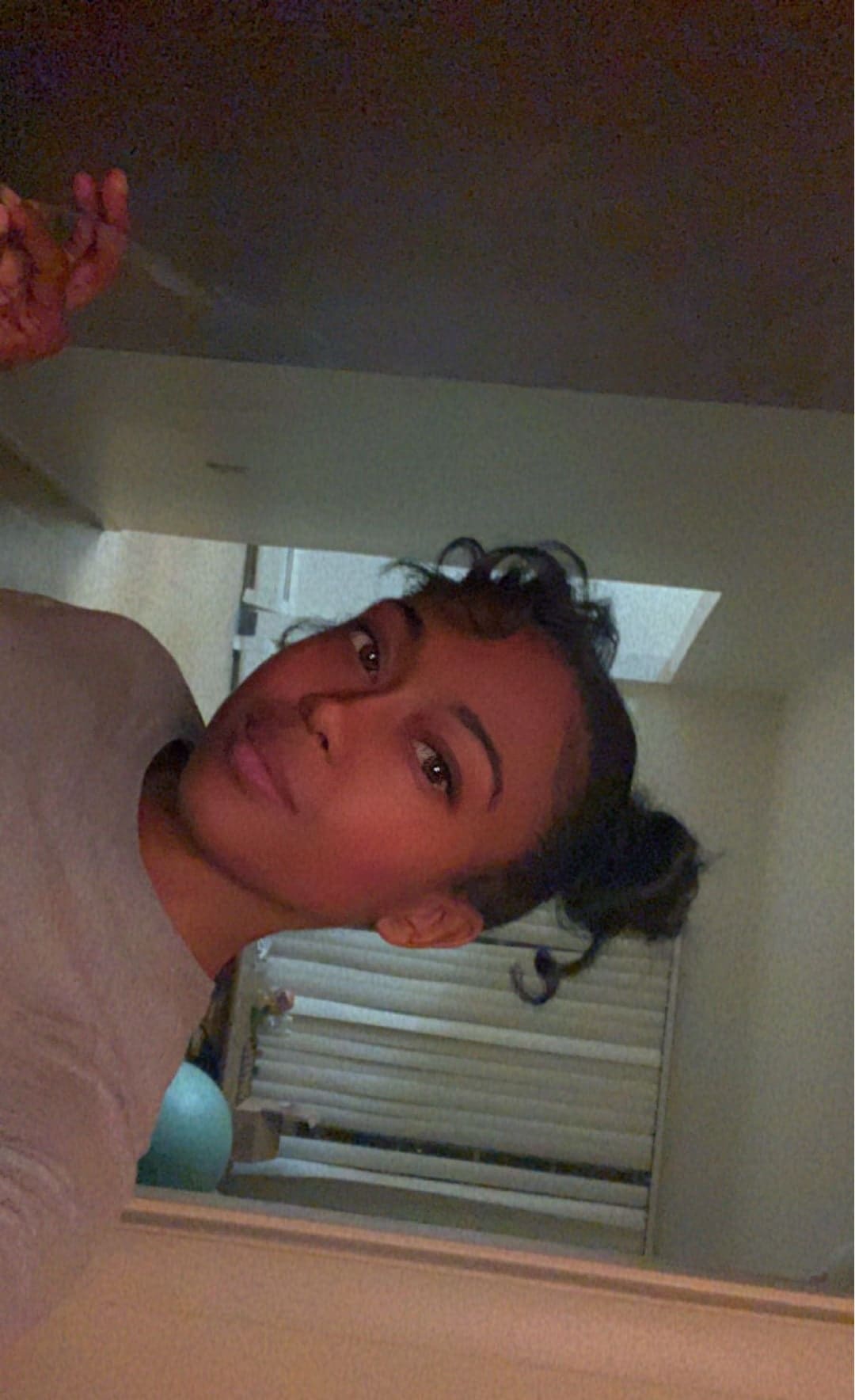 Keiayra Patterson - Project Casting Keiayra Patterson - Profile Photo