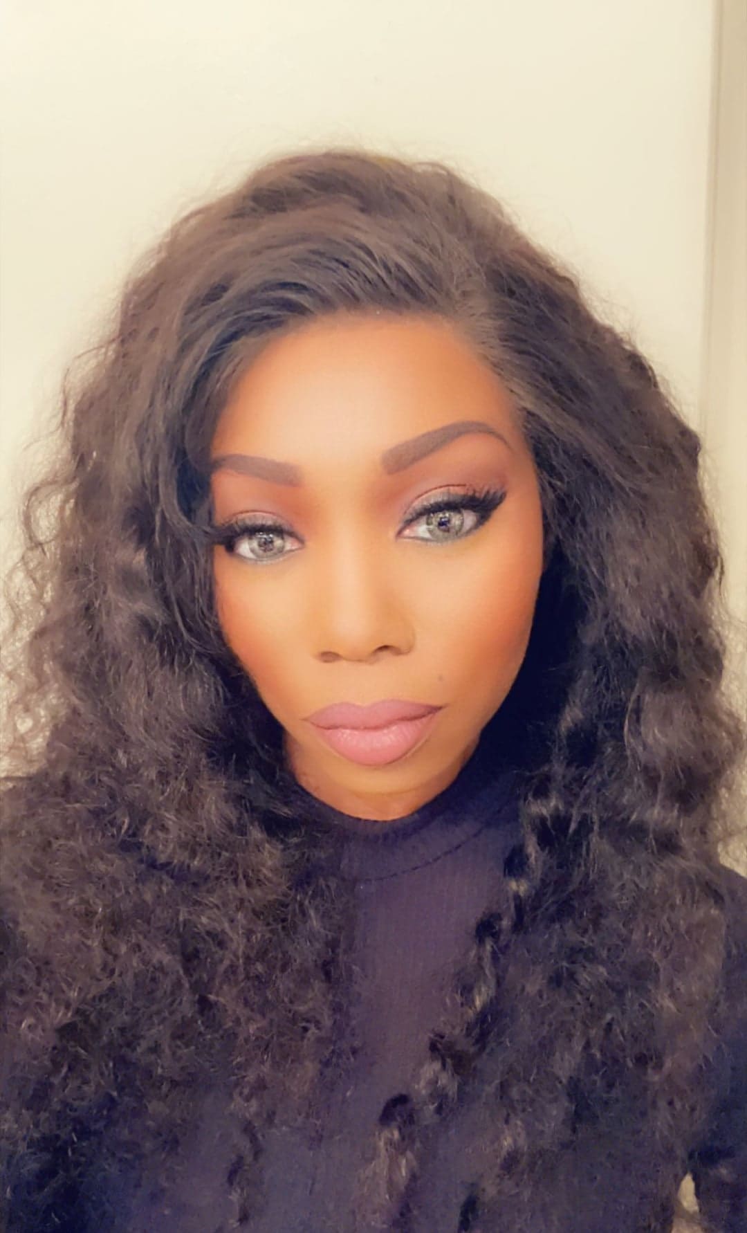 DIVINE RENEE - Project Casting DIVINE RENEE - Profile Photo