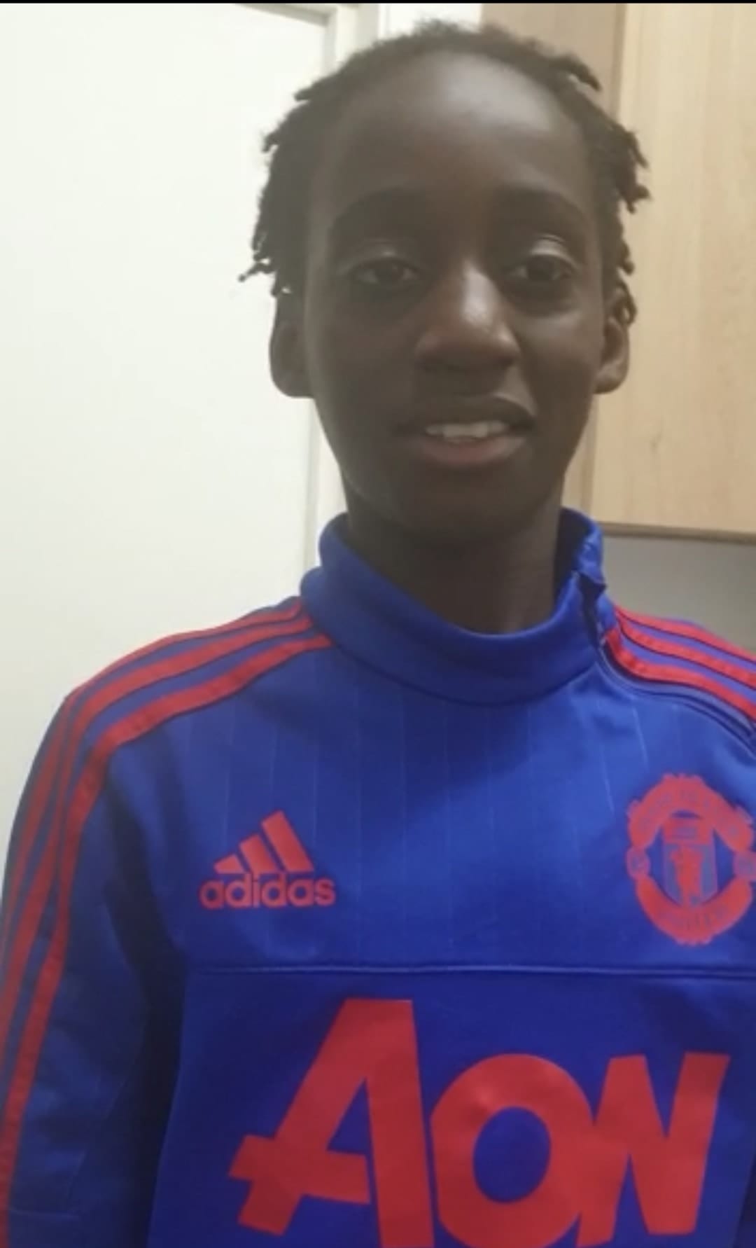 Ezekiel Owusu-Prince - Project Casting Ezekiel Owusu-Prince - Profile Photo
