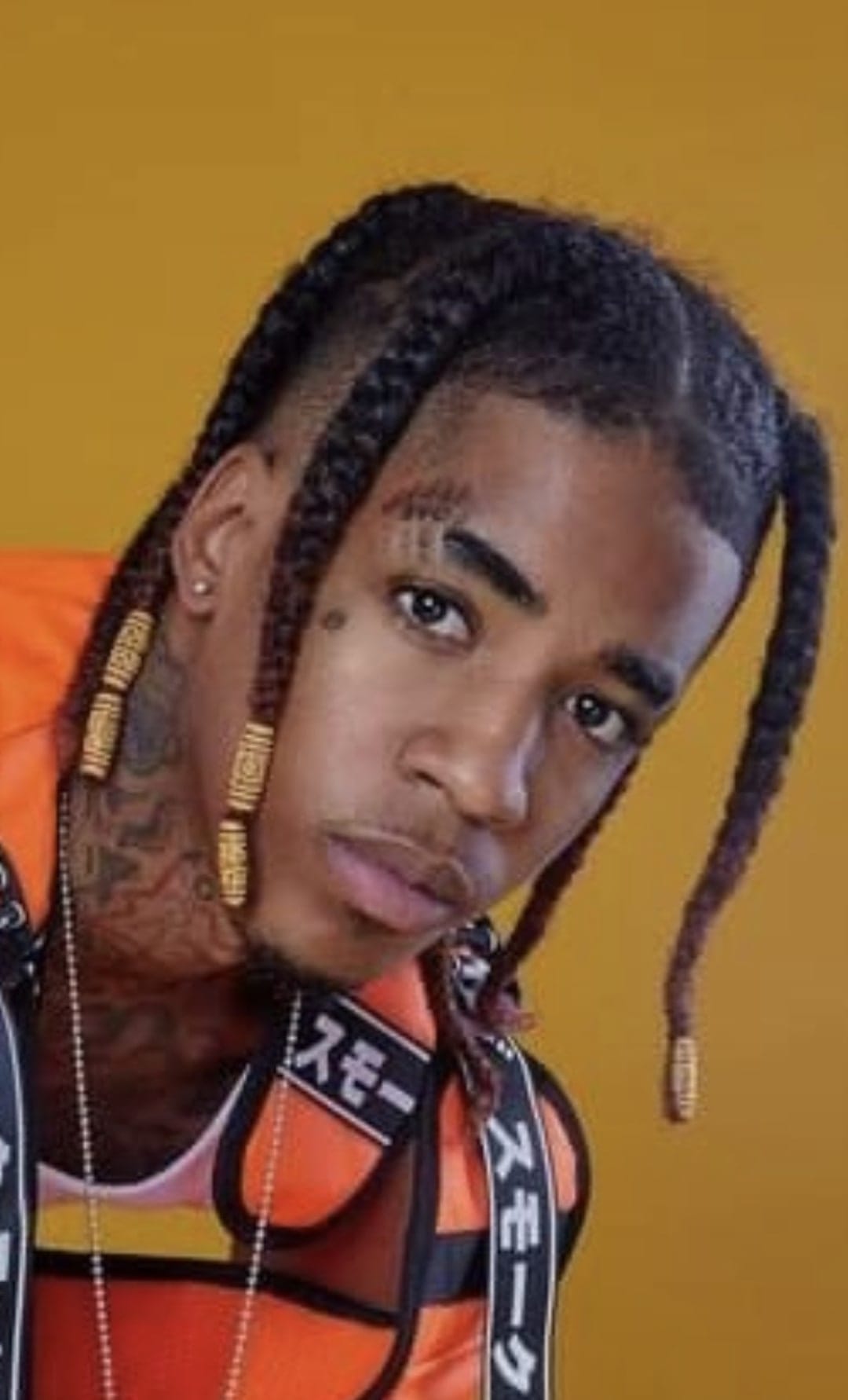 Kedarius Gray - Project Casting Kedarius Gray - Profile Photo
