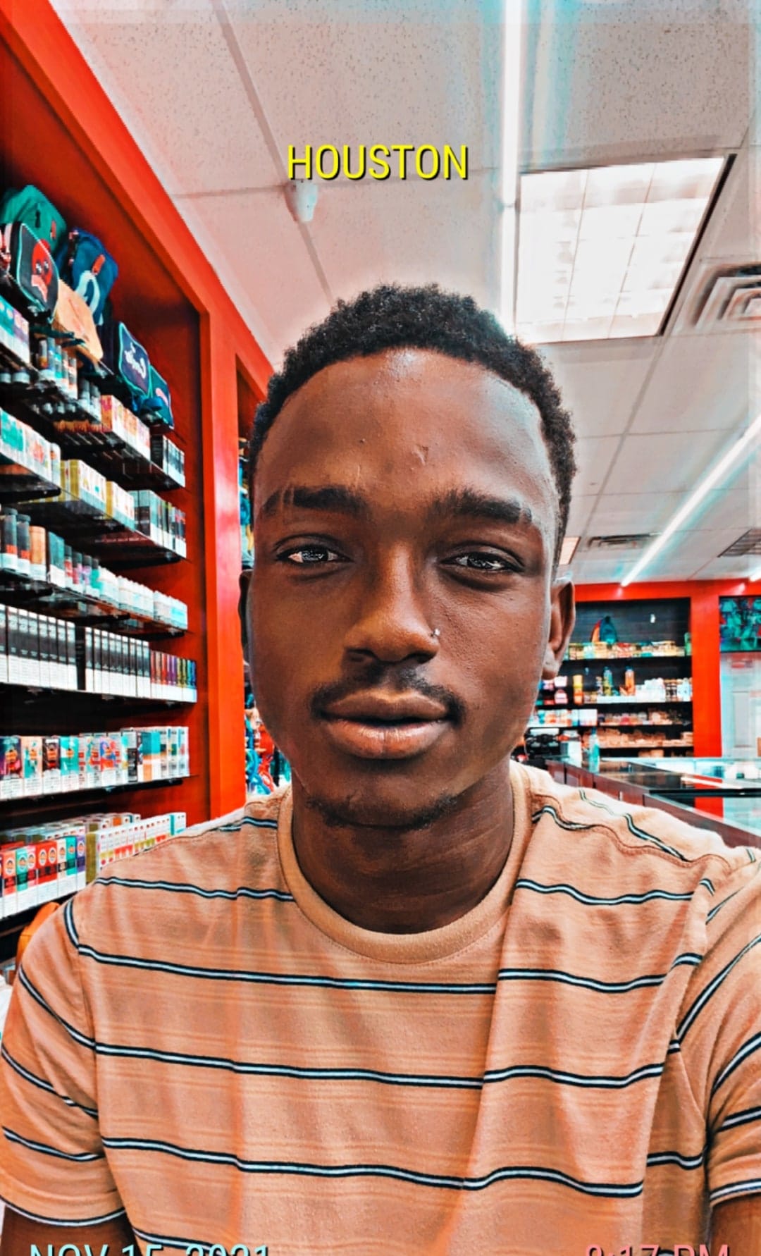 Kristian Conway - Project Casting Kristian Conway - Profile Photo