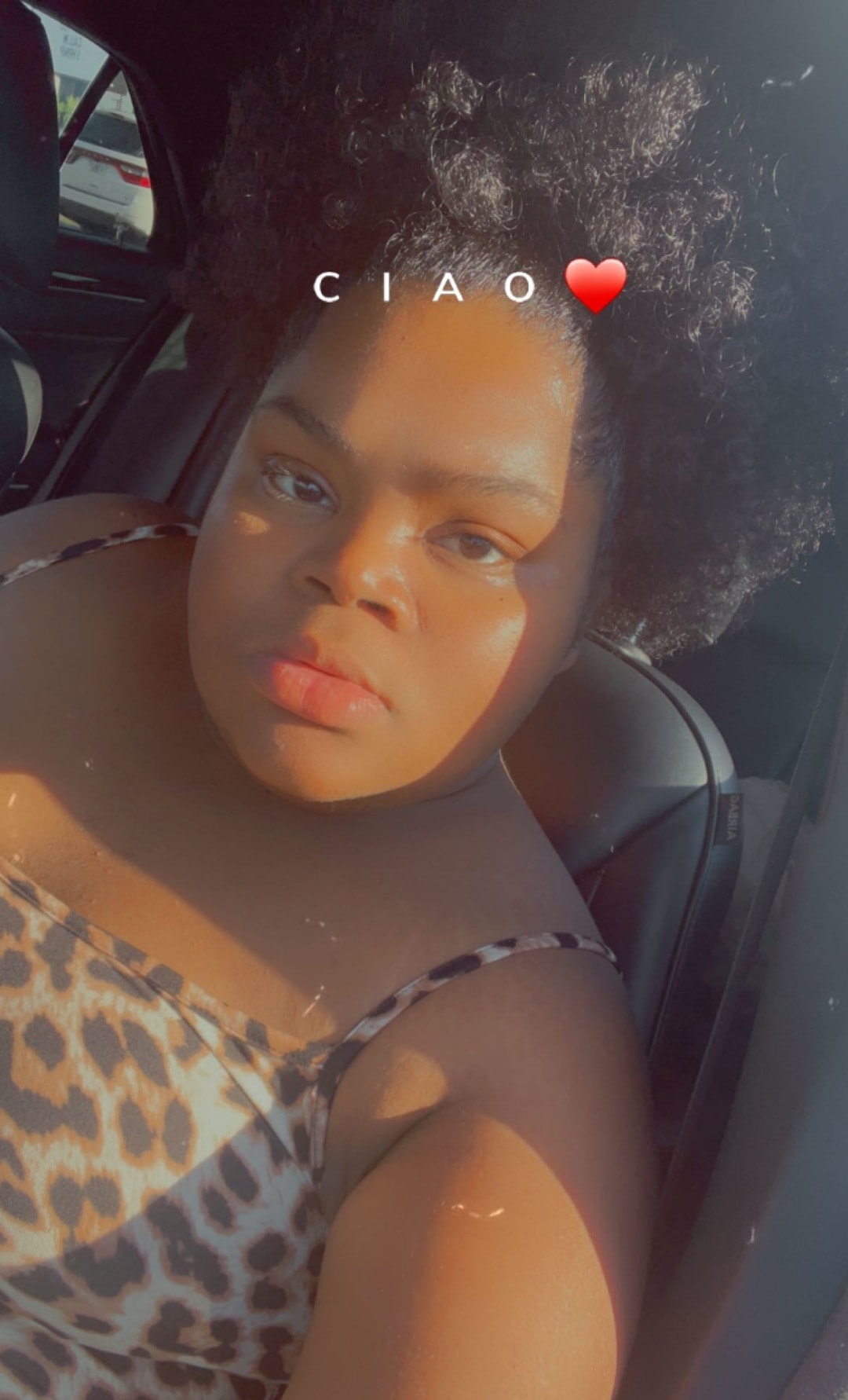 Breonna Banks - Project Casting Breonna Banks - Profile Photo