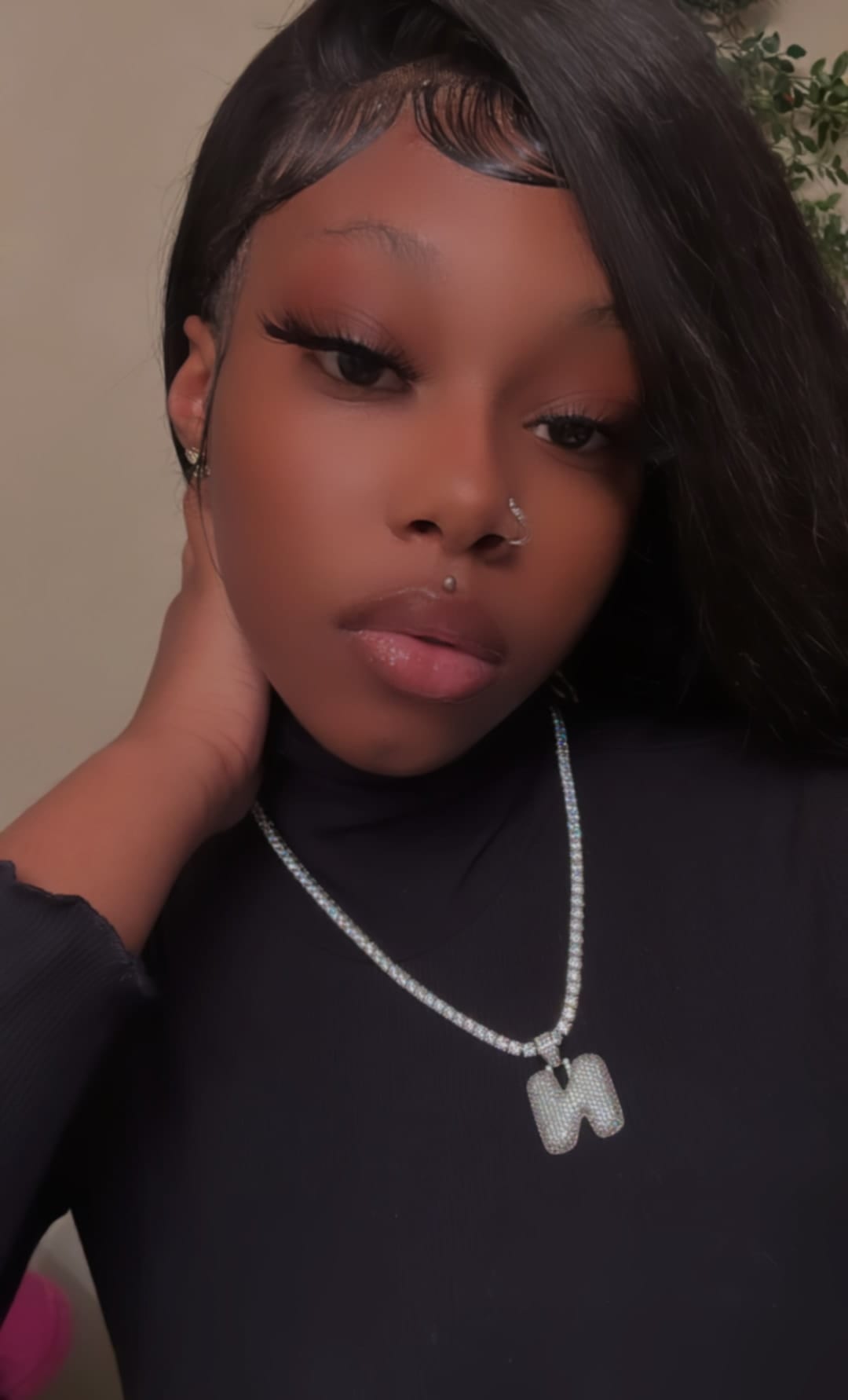 La’Nautica Triplett - Project Casting La’Nautica Triplett - Profile Photo